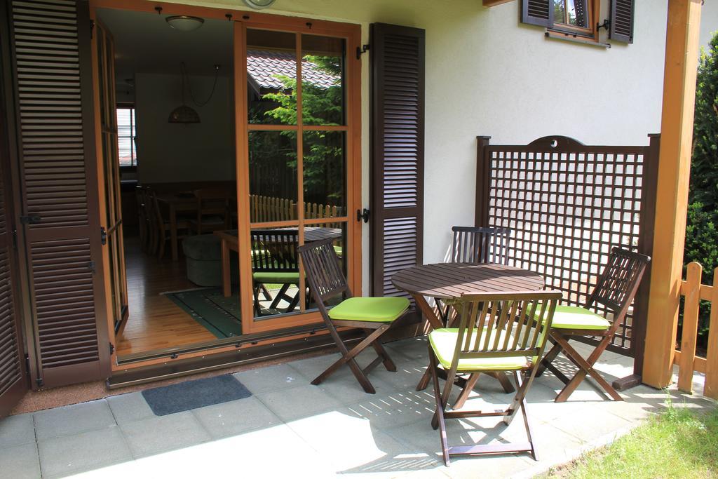 Apartment Juric Maribor Exterior foto