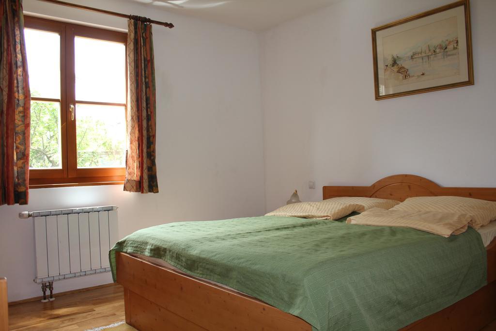 Apartment Juric Maribor Exterior foto