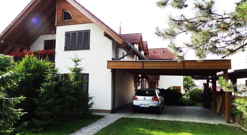 Apartment Juric Maribor Quarto foto