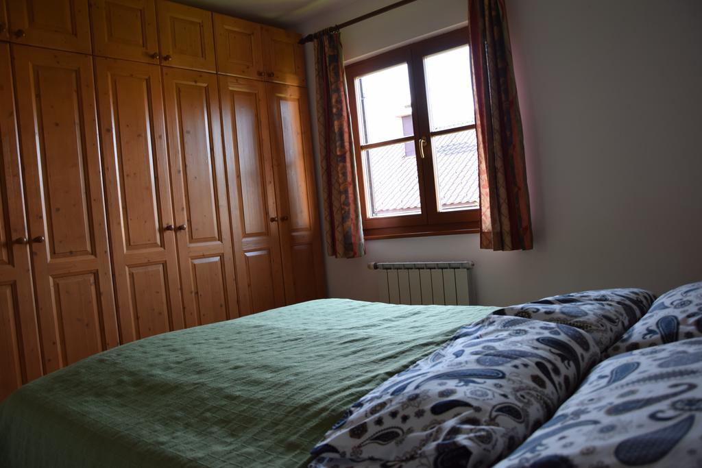 Apartment Juric Maribor Exterior foto