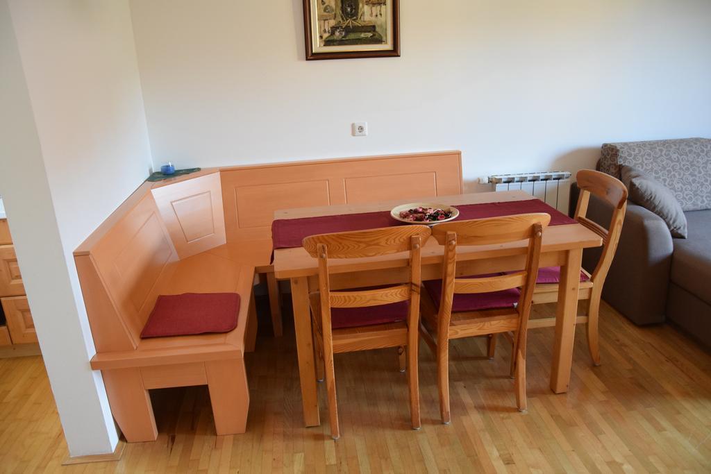 Apartment Juric Maribor Exterior foto