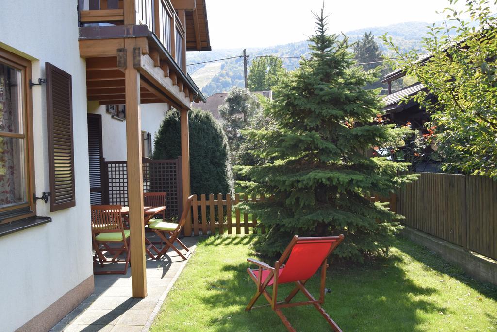 Apartment Juric Maribor Exterior foto