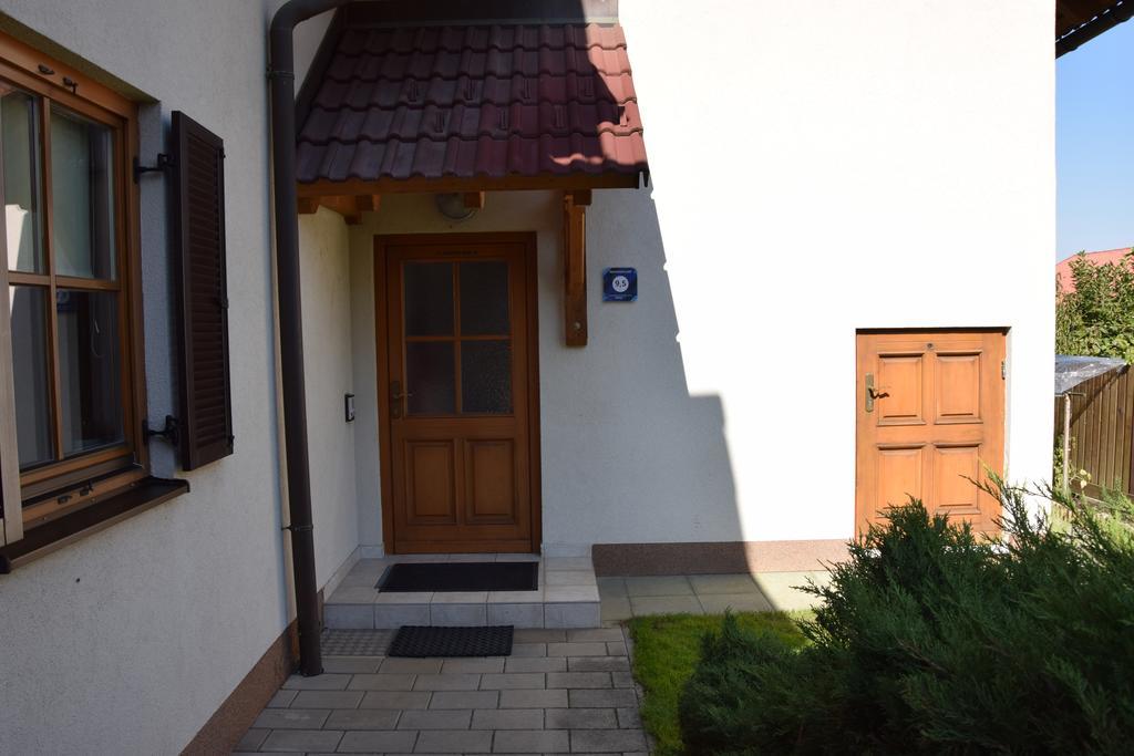 Apartment Juric Maribor Exterior foto