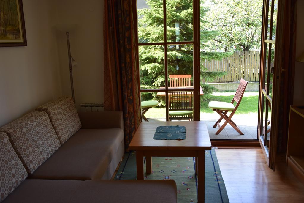 Apartment Juric Maribor Exterior foto
