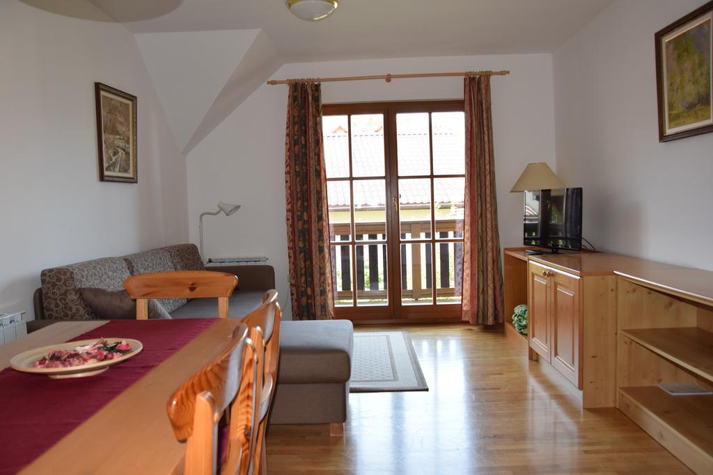 Apartment Juric Maribor Exterior foto