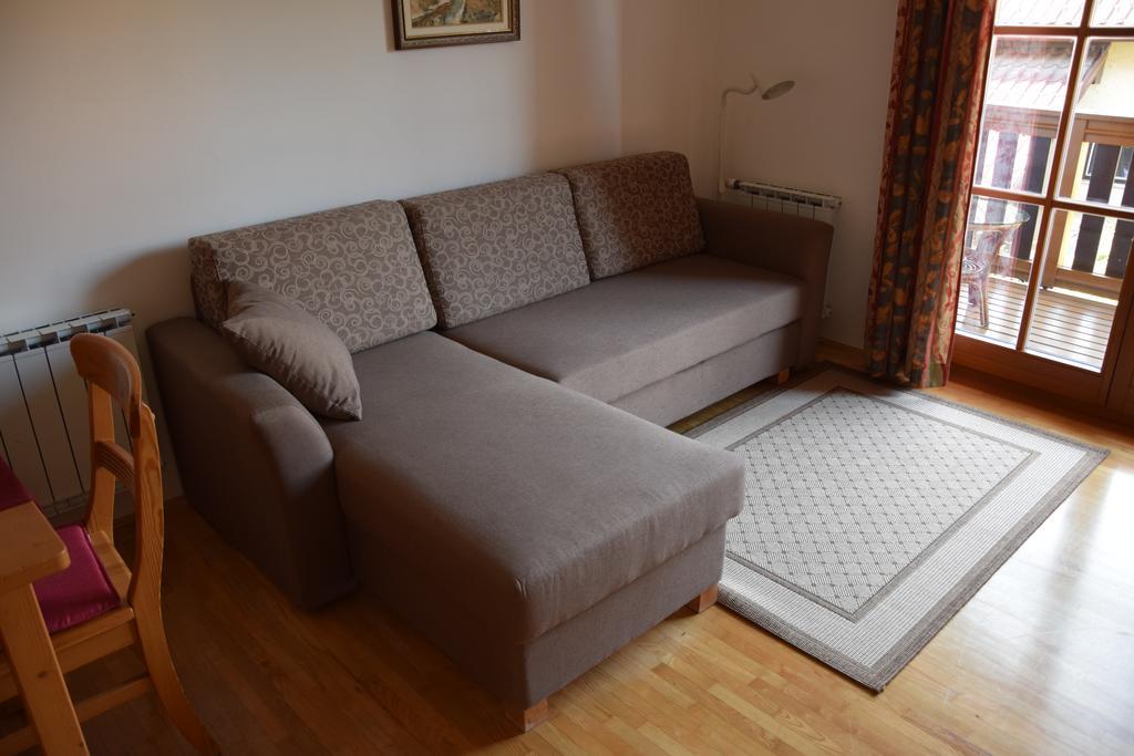 Apartment Juric Maribor Exterior foto