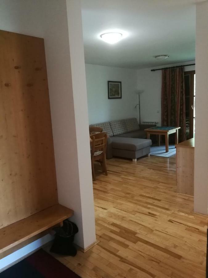Apartment Juric Maribor Exterior foto