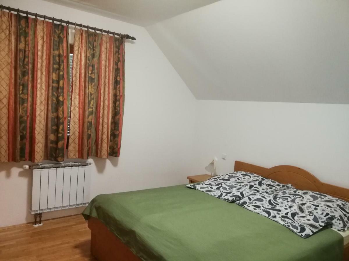 Apartment Juric Maribor Exterior foto