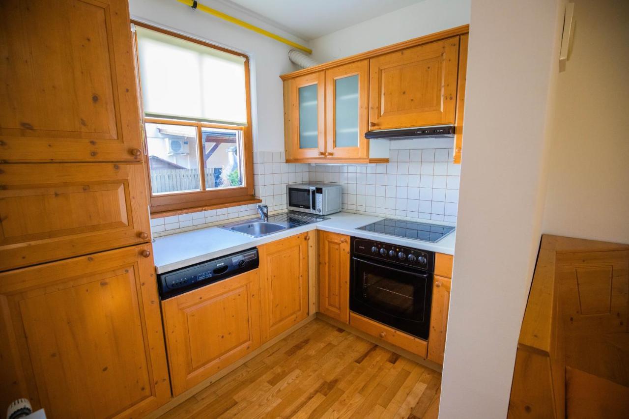 Apartment Juric Maribor Exterior foto