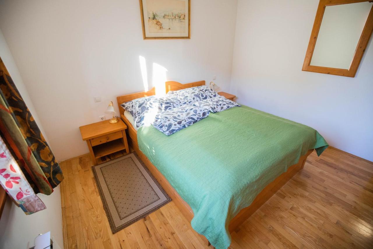 Apartment Juric Maribor Exterior foto