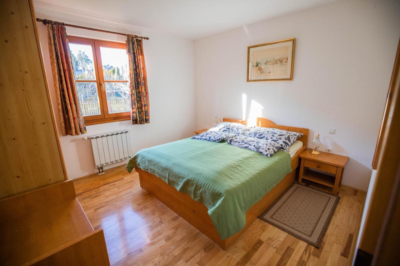 Apartment Juric Maribor Exterior foto