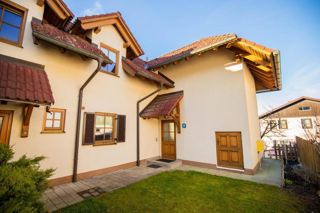 Apartment Juric Maribor Exterior foto