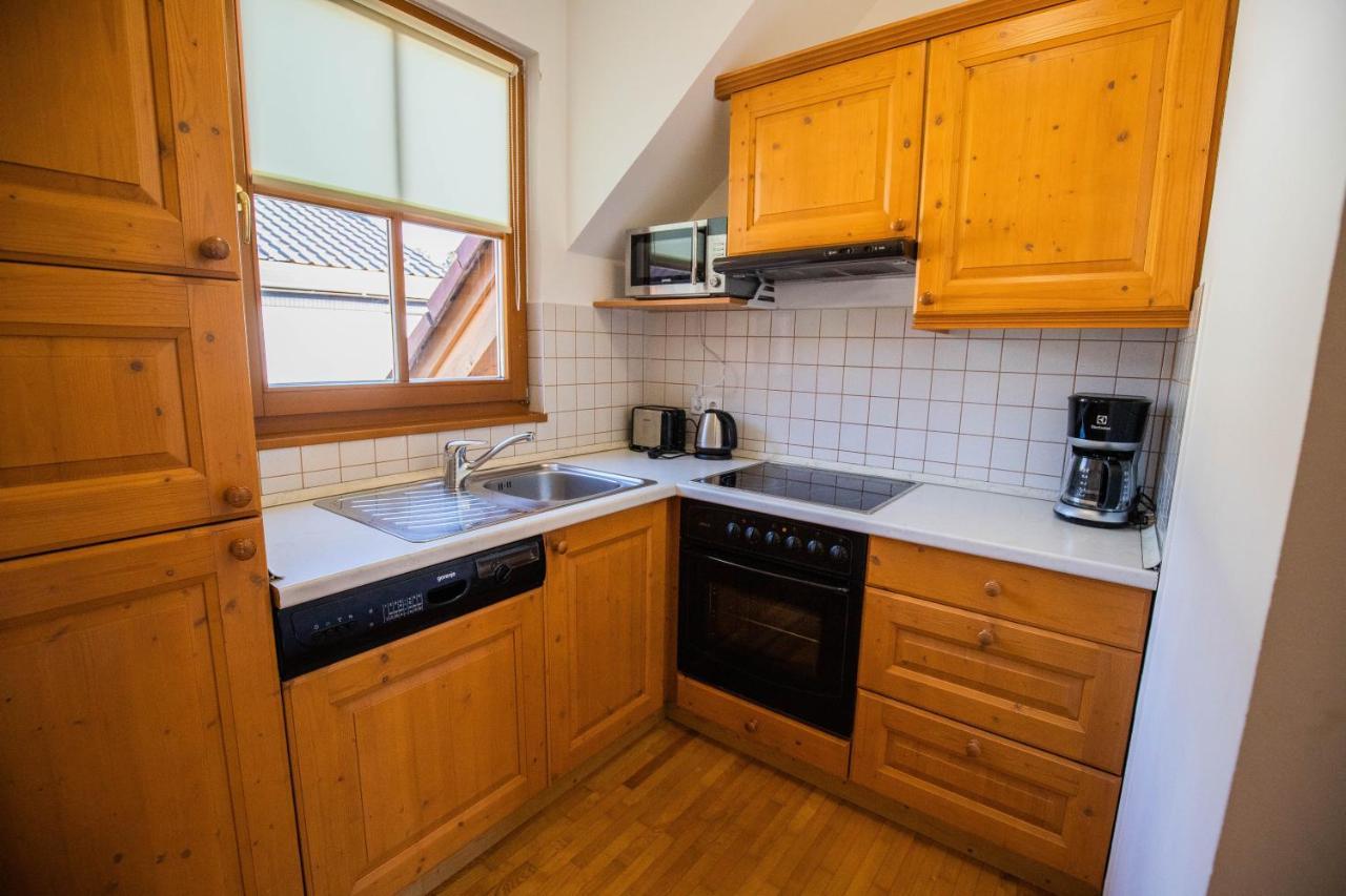 Apartment Juric Maribor Exterior foto