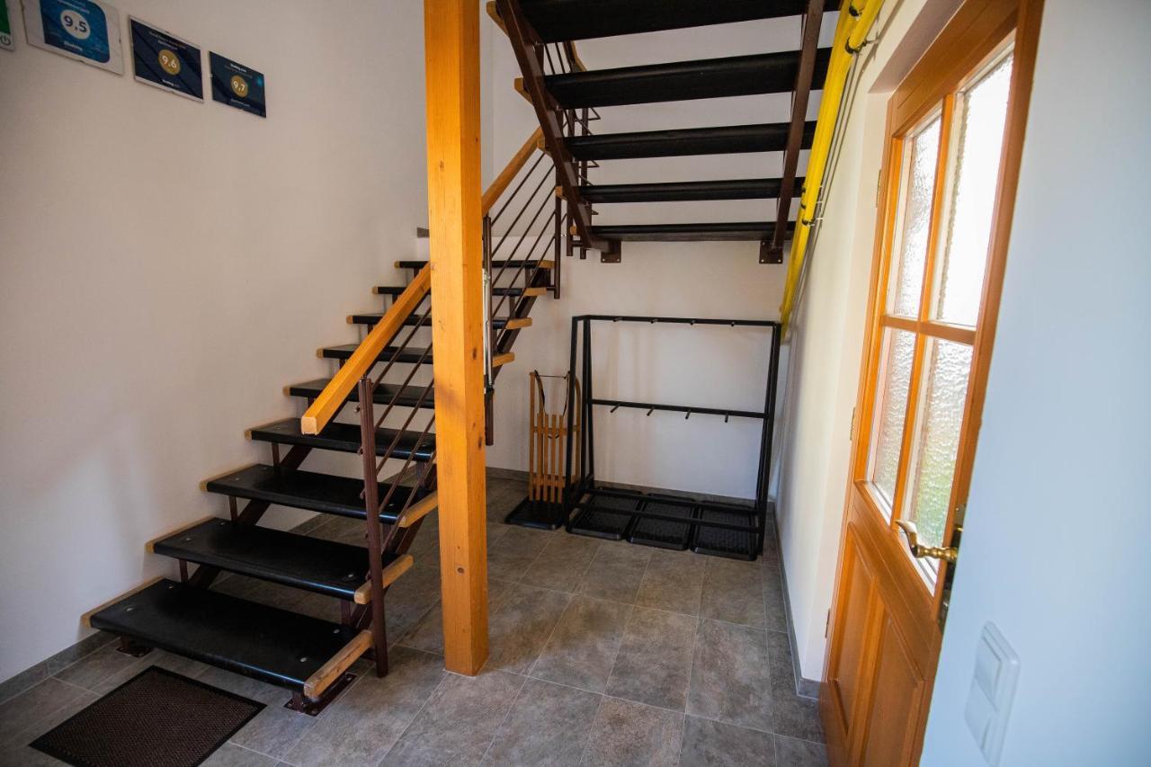 Apartment Juric Maribor Exterior foto