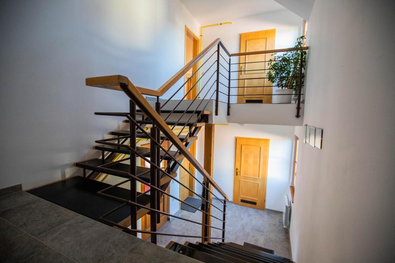Apartment Juric Maribor Exterior foto
