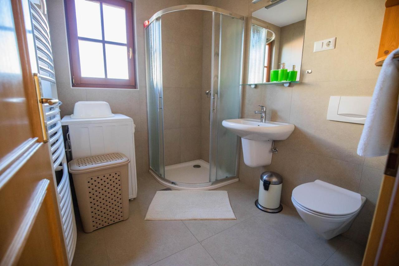 Apartment Juric Maribor Exterior foto