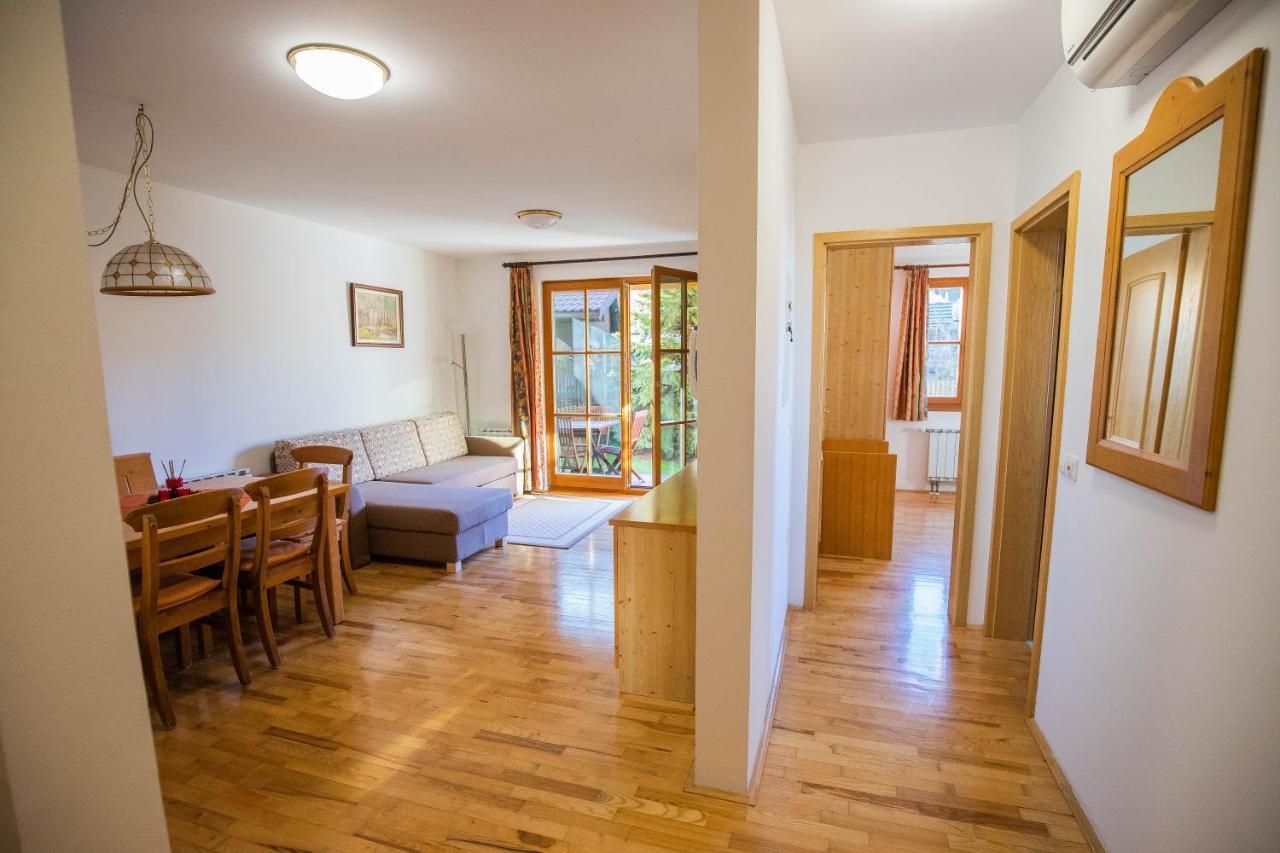 Apartment Juric Maribor Exterior foto